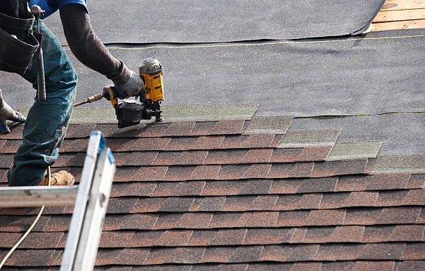 Licensed Gutter Installation service in Parkville, MD - Brentwood Metal Roofing